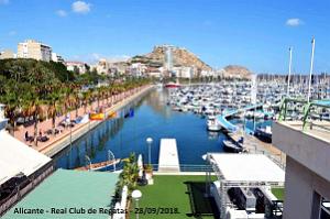 17 ALICANTE REAL CLUB DES REGATAS(8)